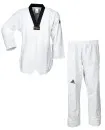 adidas Damen-Taekwondoanzug Fighter Anzug