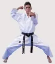 Karateanzug Kamikaze Standard JKA