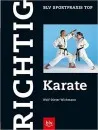 Richtig Karate lernen