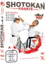 Shotokan Karate von A bis Z Vol.6