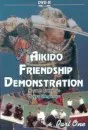 3rd Aikido Friendship Demonstration Vol.1