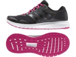 adidas Damen Schuhe Core Duramo 7 schwarz/pink