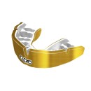 OPRO Zahnschutz Instant Custom FIT Single gold