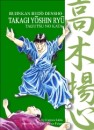 Takagi Yôshin Ryû englisch