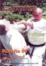 The Art & Science of Traditional Shotokan Karate-Do Kumite Vol.1