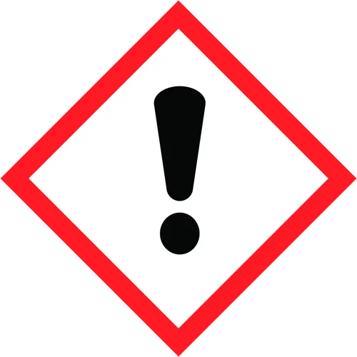 Gefahrgutkennzeichnung
