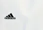 Preview: adidas Taekwondoanzug, Adi Club 3, weißes Revers mit Schulterstreifen adidas bestickt