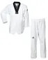 Preview: adidas Damen-Taekwondoanzug Fighter Anzug