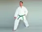 Preview: ITF Taekwondoanzug Kyongi ohne Rückenstick