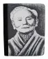 Preview: desk pad with Funakoshi