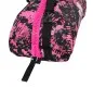 Preview: adidas sports bag - sports backpack camouflage pink/silver
