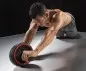 Preview: IRON GYM Speed Abs