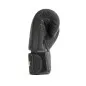 Preview: SMAI Elite Boxing Gloves Leather black