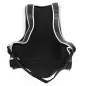 Preview: SMAI belly guard, black