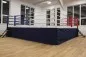 Preview: Boxring Hochring Podestring, außen ca. 6,50 x 6,50 m