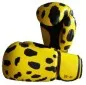 Preview: Boxing gloves Tiger yellow
