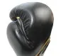 Preview: Boxing gloves BAT black/gold