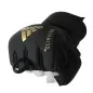 Preview: Gants MMA Quick Wrap Speed noir/or Faust