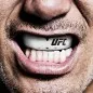 Preview: OPRO Protège-dents UFC Bronze - blanc, senior