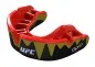 Preview: OPRO mouthguard UFC Platinum fangs black/gold