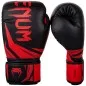 Preview: Boxhandschuhe Venum Challenger 3.0 schwarz/rot