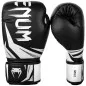 Preview: Boxing gloves Venum Challenger 3.0 black/goldBoxing gloves Venum Challenger 3.0 black/white