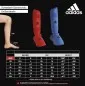 Preview: Protección del empeine / protección del pie Adidas homologada por la WKF