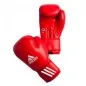Preview: Guantes de boxeo adidas AIBA rojos