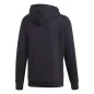 Preview: adidas Hommes Veste Sweat 3S French Terry noir