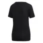 Preview: adidas Women s Performance Slim Fit T-Shirt black