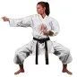 Preview: Traje de karate Shureido New Wave III