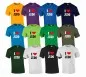 Preview: T-shirt I Love Judo