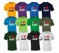 Preview: T-shirt I Love Karate