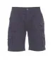 Preview: Bermuda Shorts | Arbeitshose dunkelblau vorne