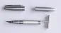 Preview: Stiftstempel Füller Modico S11 silber