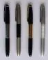Preview: Stiftstempel Füller Modico S13 verschiedene Modelle