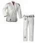 Preview: BJJ Suit Extreme White 2.0