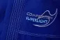Preview: BJJ Suit Pearl Competition superlight blue