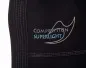 Preview: BJJ Suit Pearl Competition superlight black