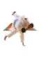 Preview: Emblem/Aufkleber für Glasständer Judo