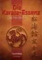 Preview: Die Karate-Essenz - Das Handbuch Cover