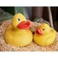 Preview: extra large rubber duck - squeaking duck