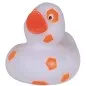 Preview: Bath duck - squeaky duck football