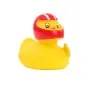 Preview: Bath duck - squeaky duck racer