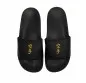 Preview: Karate slippers black