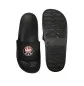 Preview: Shotokan slippers black