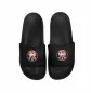 Preview: Shotokan slippers black