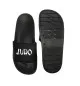 Preview: Judo slippers black
