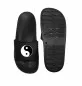 Preview: Chaussures de bain Ying Yang noir