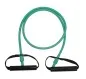 Preview: Body-Tube resistance band green